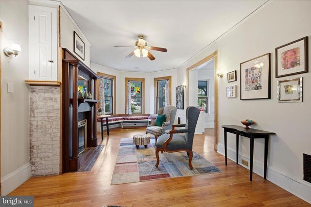 126 WOODLAND RD, Wyncote, PA 19095