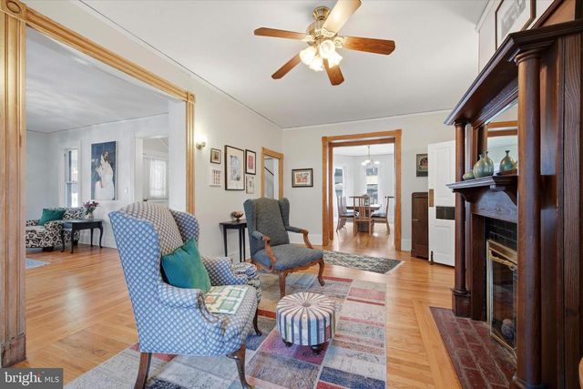 126 WOODLAND RD, Wyncote, PA 19095