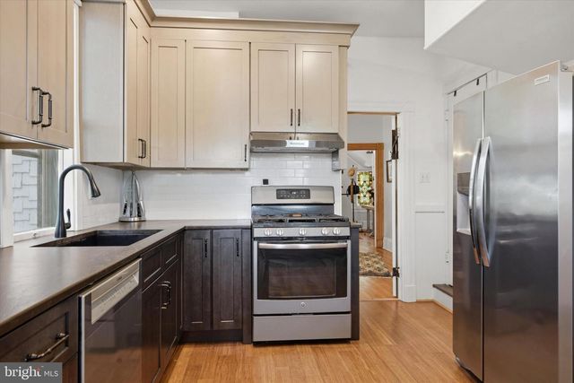 126 WOODLAND RD, Wyncote, PA 19095