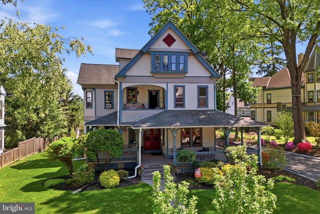 126 WOODLAND RD, Wyncote, PA 19095