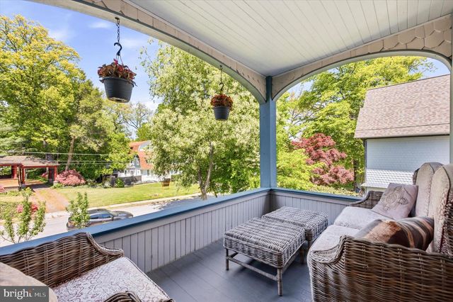 126 WOODLAND RD, Wyncote, PA 19095