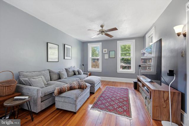 126 WOODLAND RD, Wyncote, PA 19095