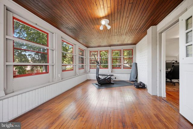 126 WOODLAND RD, Wyncote, PA 19095