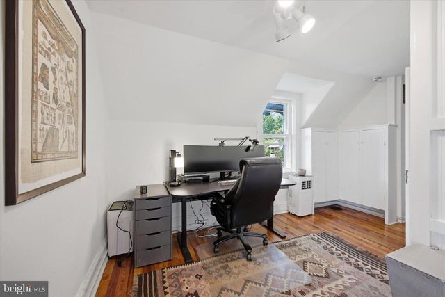 126 WOODLAND RD, Wyncote, PA 19095