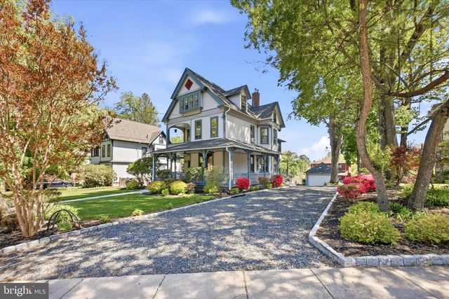 126 WOODLAND RD, Wyncote, PA 19095