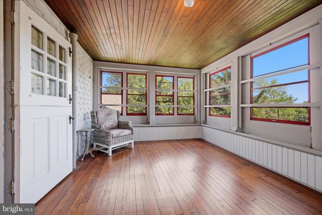 126 WOODLAND RD, Wyncote, PA 19095