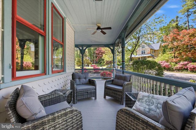126 WOODLAND RD, Wyncote, PA 19095
