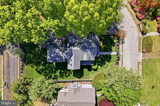 126 WOODLAND RD, Wyncote, PA 19095