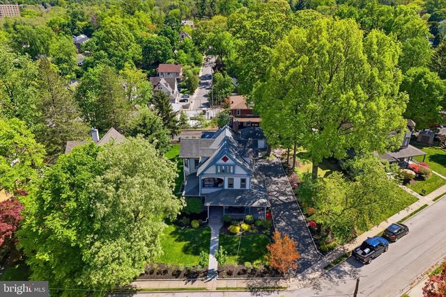 126 WOODLAND RD, Wyncote, PA 19095