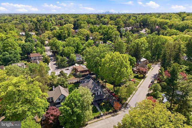 126 WOODLAND RD, Wyncote, PA 19095