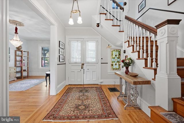 126 WOODLAND RD, Wyncote, PA 19095