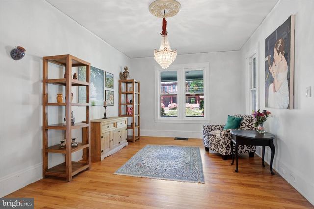 126 WOODLAND RD, Wyncote, PA 19095