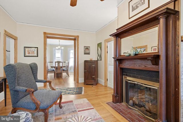 126 WOODLAND RD, Wyncote, PA 19095