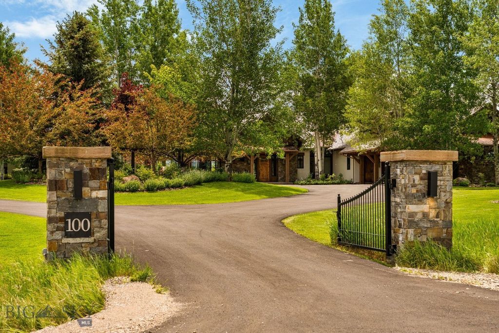 100 Farm View Lane, Bozeman, MT 59715 photo 4