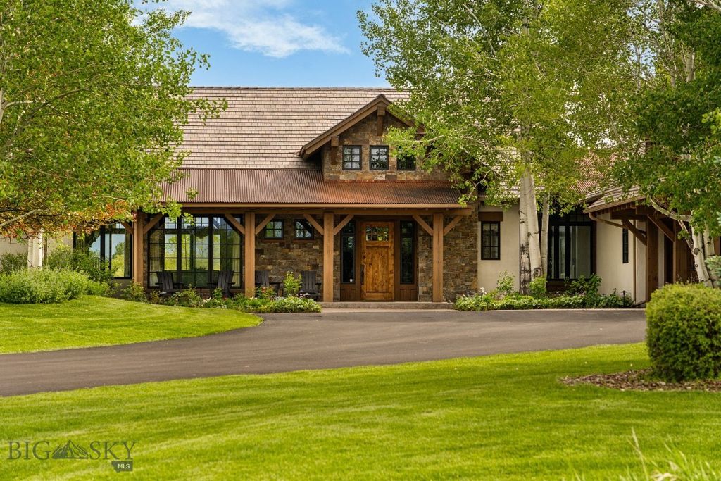 100 Farm View Lane, Bozeman, MT 59715 photo 5