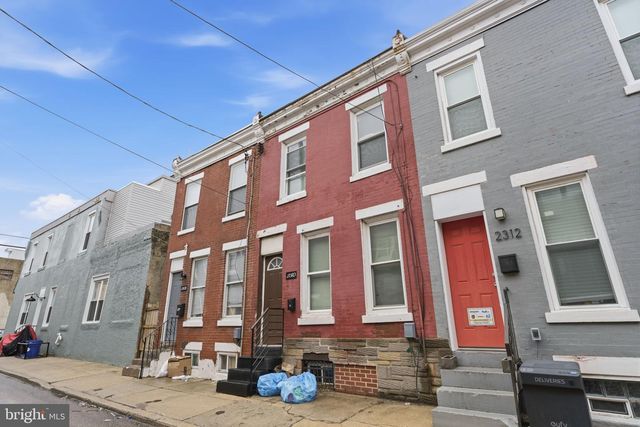 2310 WILDER ST, Philadelphia, PA 19146