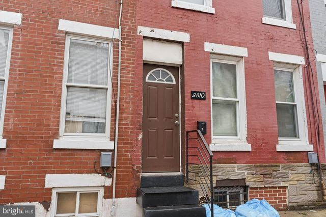 2310 WILDER ST, Philadelphia, PA 19146