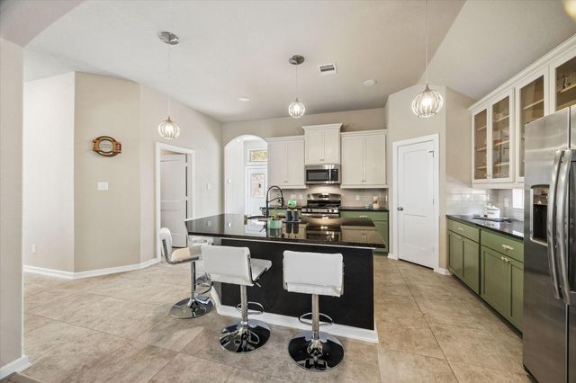 17064 Easter Lily, Conroe, TX 77385