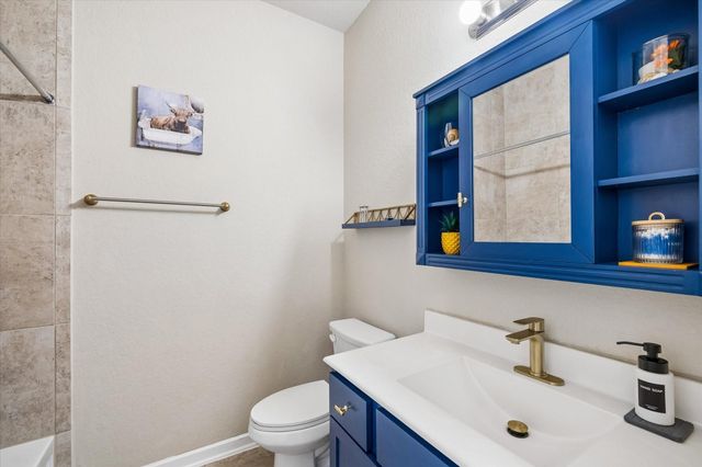 17064 Easter Lily, Conroe, TX 77385