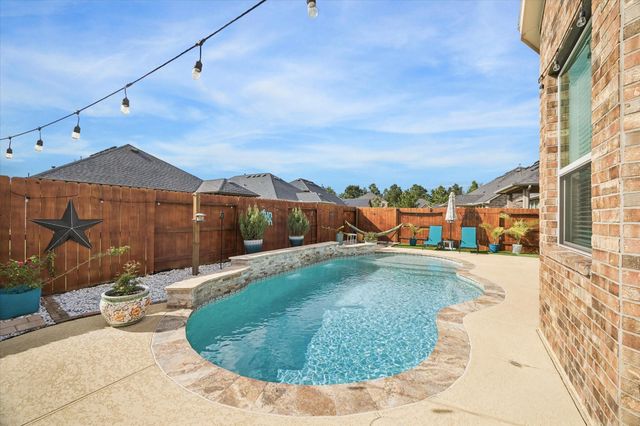 17064 Easter Lily, Conroe, TX 77385