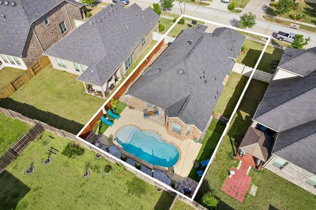 17064 Easter Lily, Conroe, TX 77385