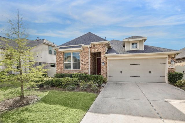 17064 Easter Lily, Conroe, TX 77385