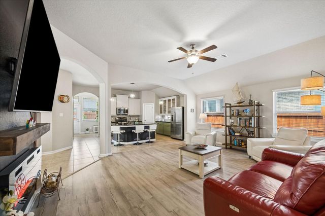 17064 Easter Lily, Conroe, TX 77385