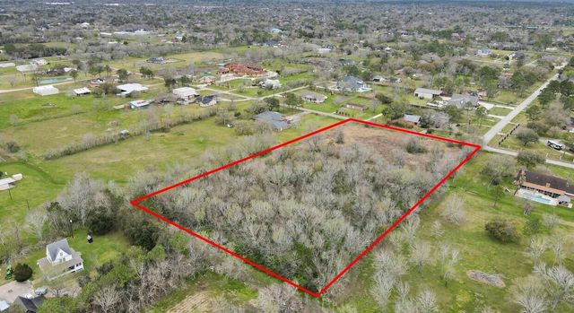 101 Westfield Lane, Friendswood, TX 77546