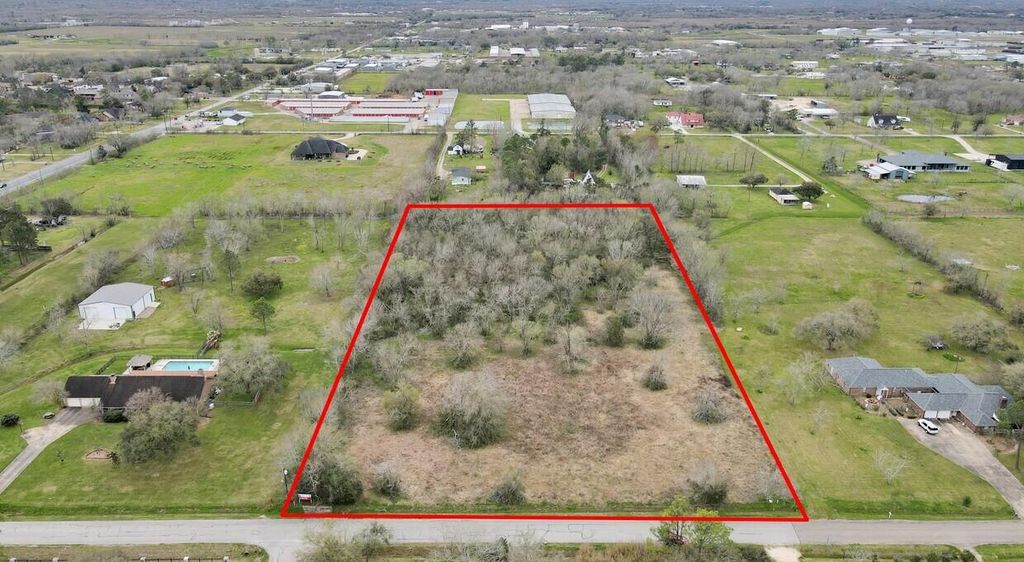 101 Westfield Lane, Friendswood, TX 77546
