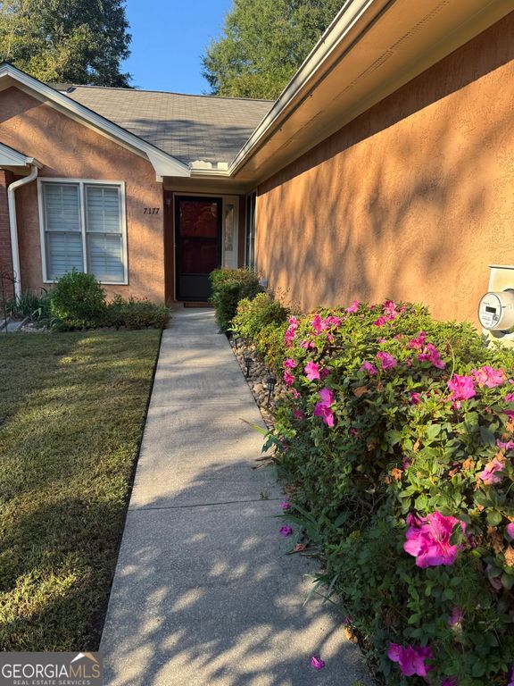7177 Woodridge Lane, Union City, GA 30291 — photo 3