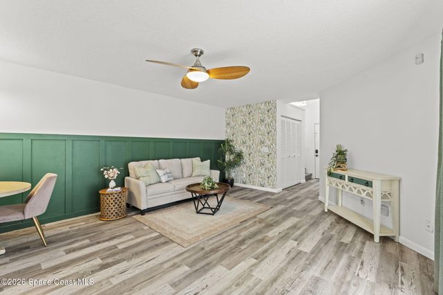 1018 Villa Drive, Melbourne, FL 32940