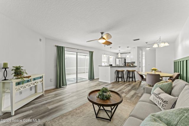 1018 Villa Drive, Melbourne, FL 32940
