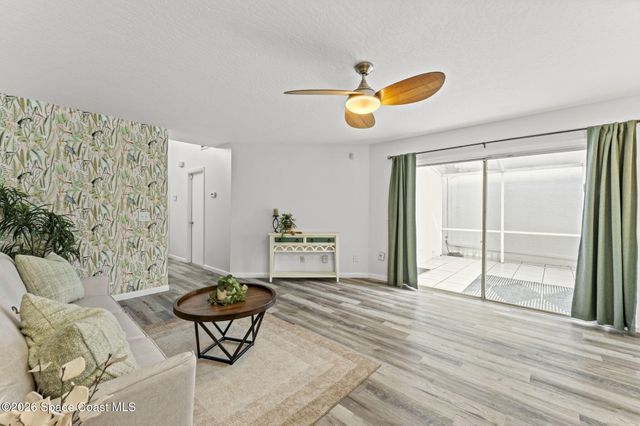 1018 Villa Drive, Melbourne, FL 32940