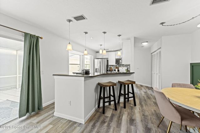 1018 Villa Drive, Melbourne, FL 32940