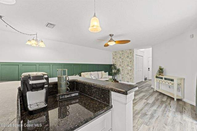 1018 Villa Drive, Melbourne, FL 32940