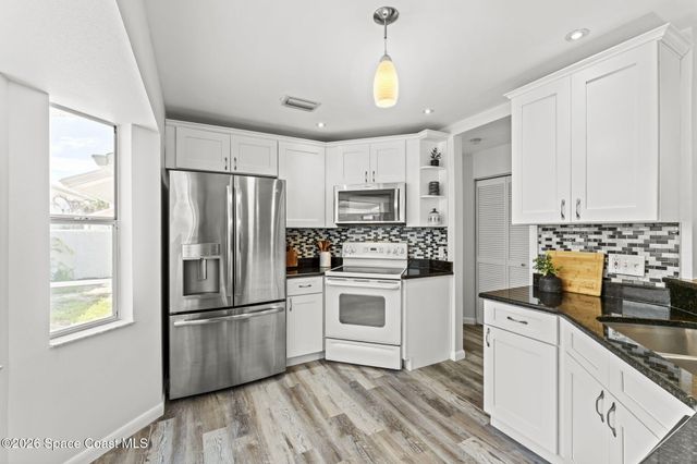 1018 Villa Drive, Melbourne, FL 32940