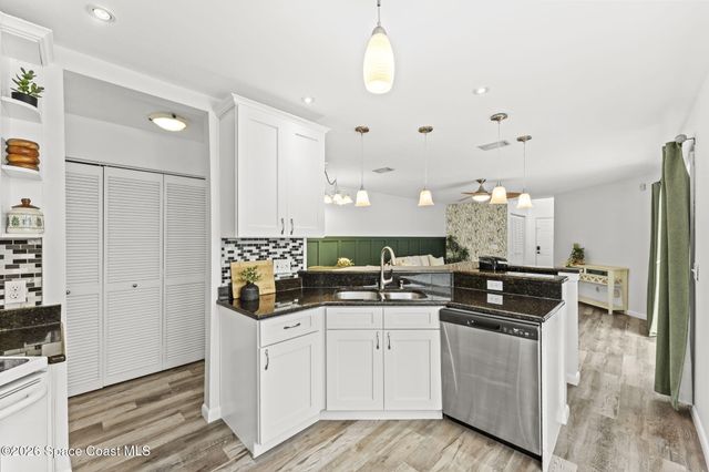 1018 Villa Drive, Melbourne, FL 32940