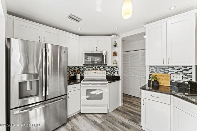 1018 Villa Drive, Melbourne, FL 32940