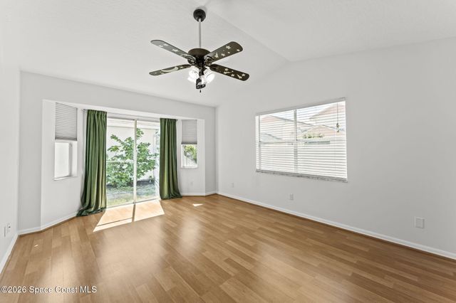 1018 Villa Drive, Melbourne, FL 32940