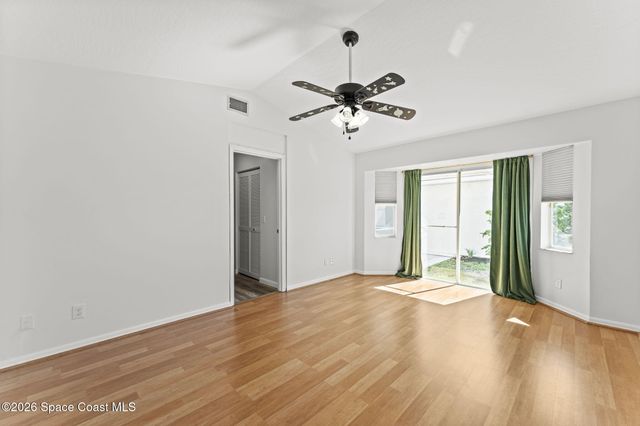 1018 Villa Drive, Melbourne, FL 32940
