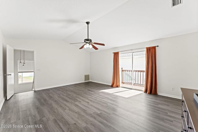 1018 Villa Drive, Melbourne, FL 32940