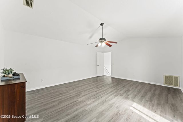 1018 Villa Drive, Melbourne, FL 32940