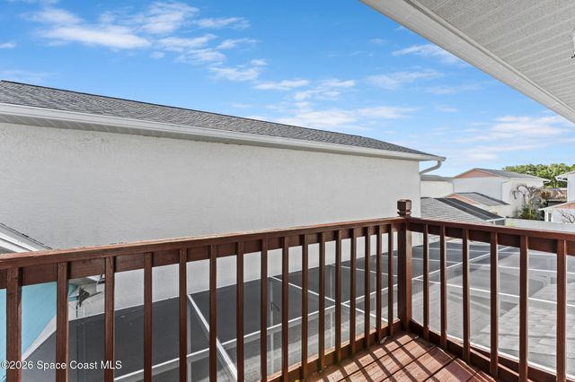 1018 Villa Drive, Melbourne, FL 32940
