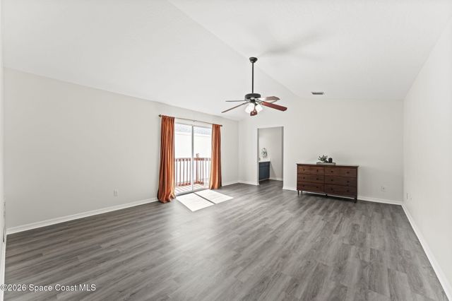 1018 Villa Drive, Melbourne, FL 32940