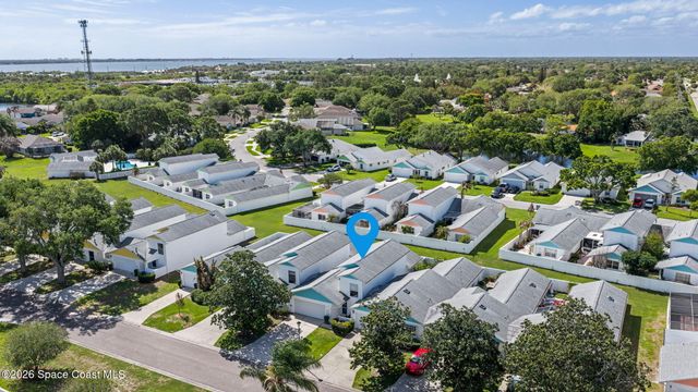 1018 Villa Drive, Melbourne, FL 32940