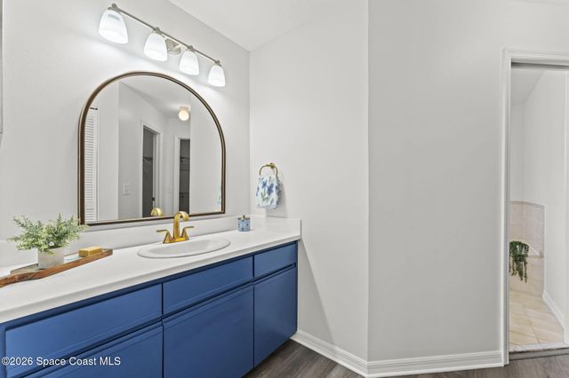 1018 Villa Drive, Melbourne, FL 32940