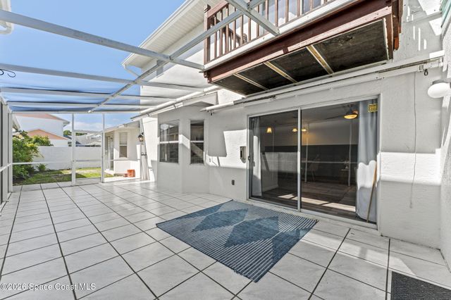 1018 Villa Drive, Melbourne, FL 32940