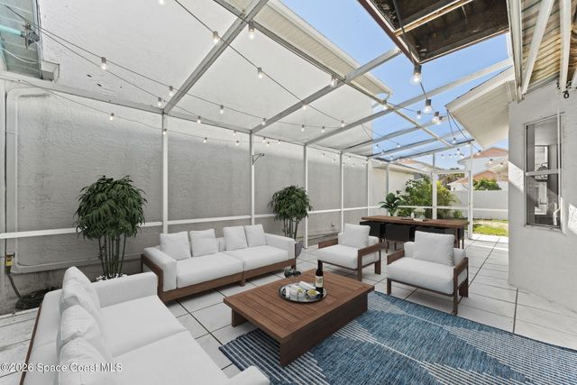 1018 Villa Drive, Melbourne, FL 32940