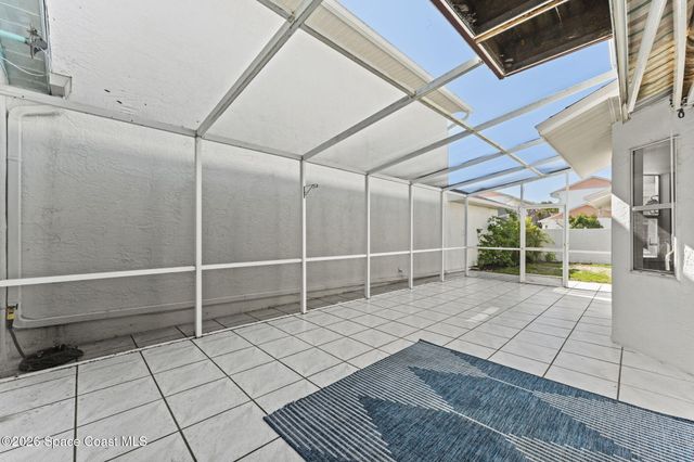1018 Villa Drive, Melbourne, FL 32940