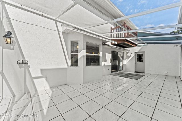 1018 Villa Drive, Melbourne, FL 32940